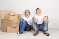Furniture Removal Services in Brixton