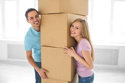 Cost-effective Relocation Service in SW9