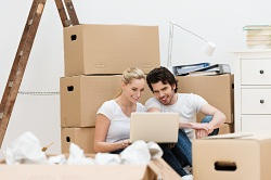 Reliable House Moving Company in SW2